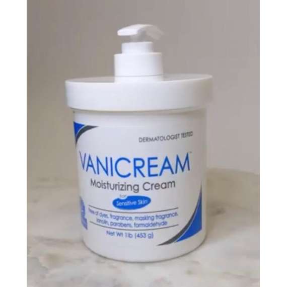 Buy Vanicream Moisturizer in [storefront]