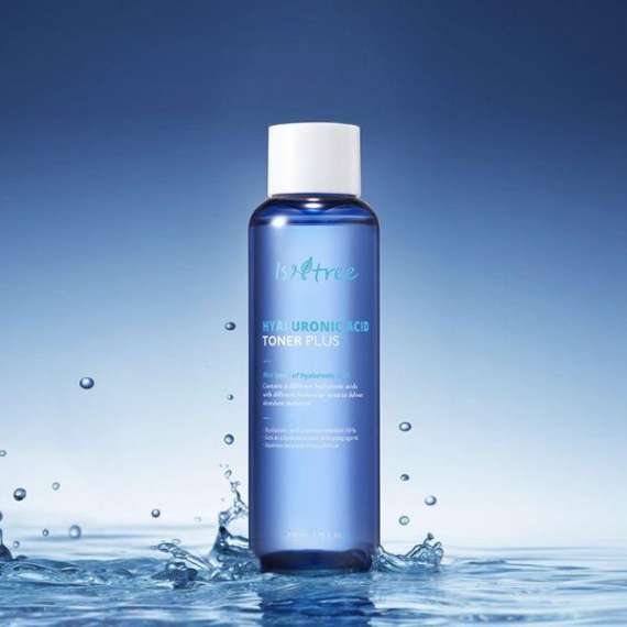 Buy Isntree Hyaluronic Acid Toner in [storefront]