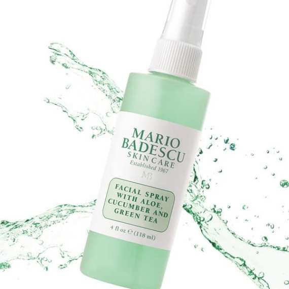 Buy Mario Badescu Facial Toner in [storefront]