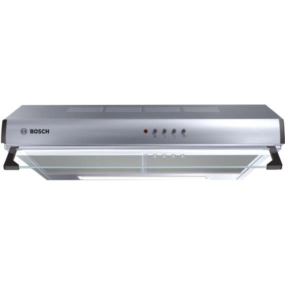 Buy Bosch DHU665CGB 60cm built-under cooker Hood in [storefront]
