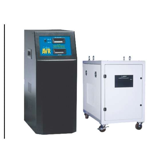 Buy Sollatek AVR18K 17.2KVA Single phase AVR in [storefront]