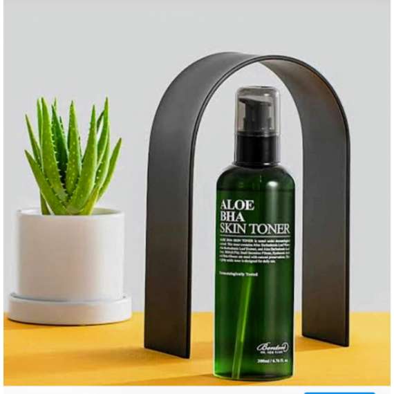 Buy Aloe BHA Skin Toner in [storefront]