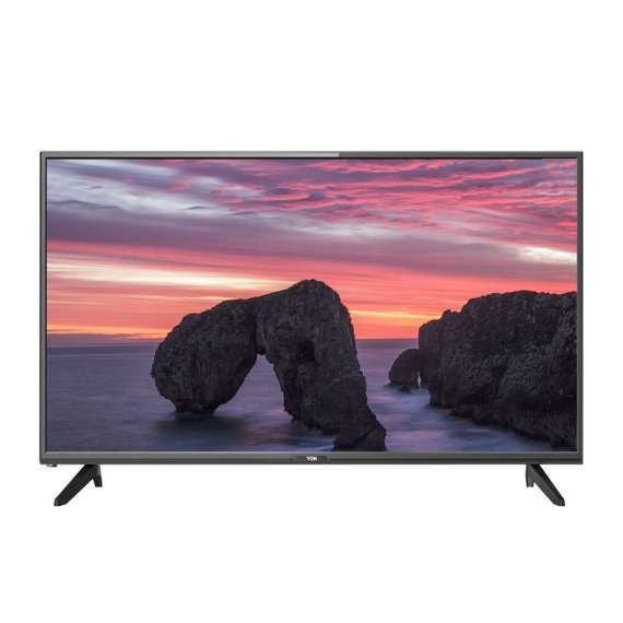 Buy Von VEL40FSVF 40 Inch LED Smart TV in [storefront]
