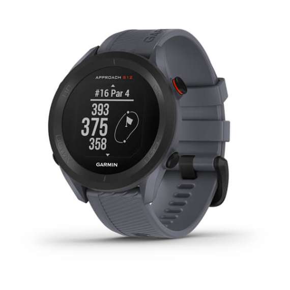 Buy Garmin Approach S12  Golf Watch in [storefront]