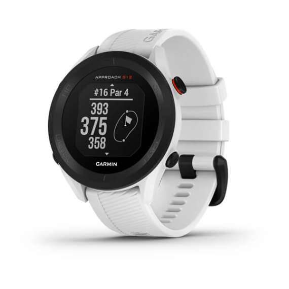 Buy Garmin Approach S12  Golf Watch in [storefront]