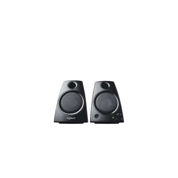 Buy Logitech Z130 Stereo Speaker in [storefront]