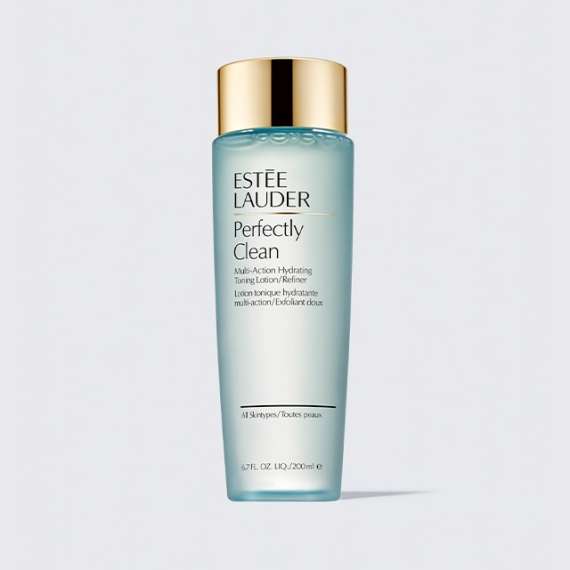 Buy Estee Lauder Perfectly Clean Multi-Action Toning Lotion/Refiner in [storefront]