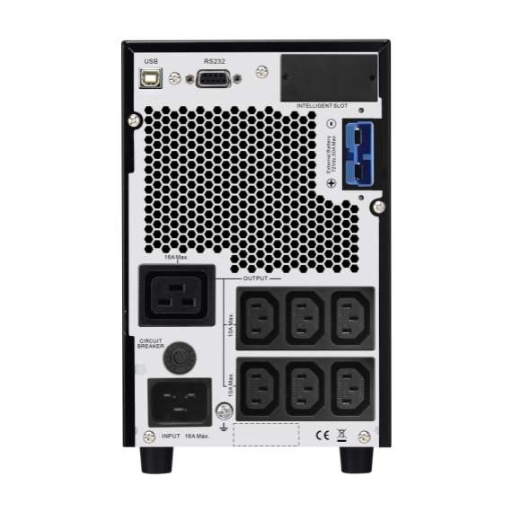 Buy APC SRV3KIL SRV 3000VA 230V Extended Runtime Battery Pack On-Line Easy UPS in [storefront]