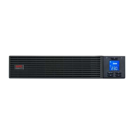 Buy APC Easy UPS On-Line SRV 2000VA RM 230V with Rail Kit in [storefront]