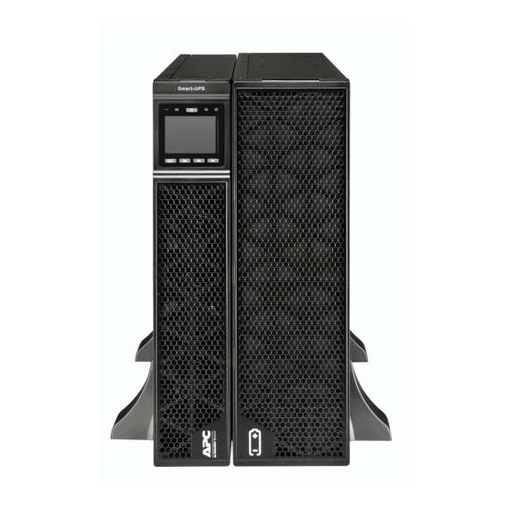 Buy APC SRTG10KXLI 10kVA 230V Smart UPS in [storefront]