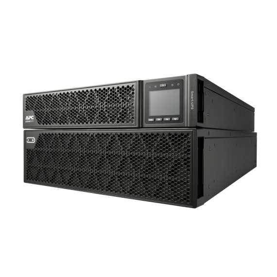 Buy APC SRTG10KXLI 10kVA 230V Smart UPS in [storefront]