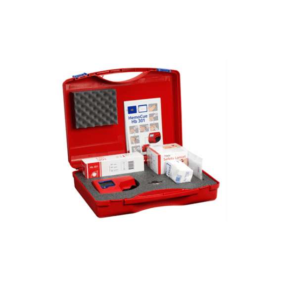 Buy HemoCue Hb 301 Hemoglobin Analyzer in Kenya