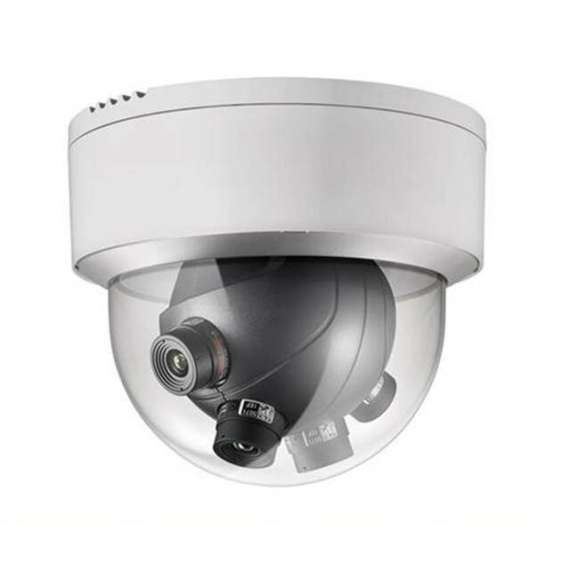 Buy HIKVISION  DS-2CD6986F-H Panovu Network Camera in [storefront]