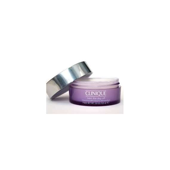 Buy Clinique Take The Day Off 125ml Cleansing Balm in [storefront]