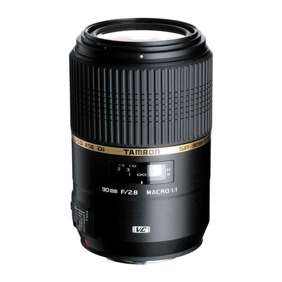 Buy Tamron 90MM 2.8MM Macro Lens in Kenya