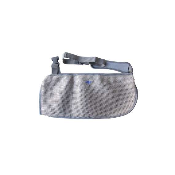 Buy Tynor Oxypore Pouch Arm Sling, Size: Small in [storefront]