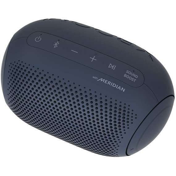 Buy LG PL2 Xboom Go Portable Bluetooth Speaker in [storefront]