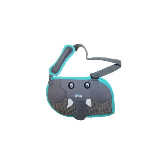 Buy Tynor Child Baggy Pouch Arm Sling in [storefront]