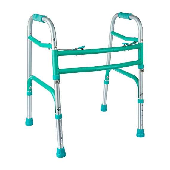 Buy Tynor Child Walker without Wheels in [storefront]