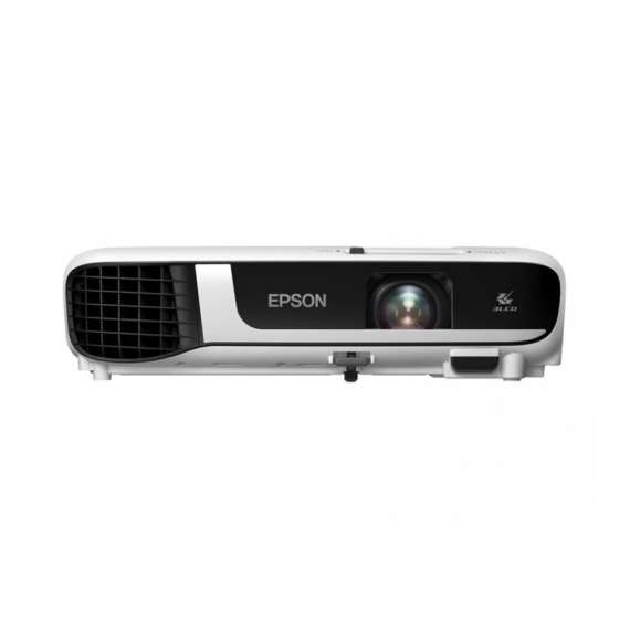 Buy Epson EB-W51 WXGA  3LCD Projector in [storefront]