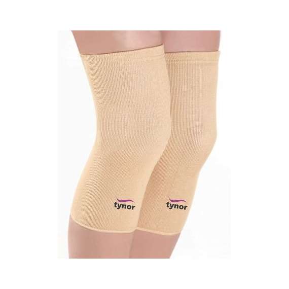 Buy Tynor One Pair Knee Cap Support, Size: Small in [storefront]