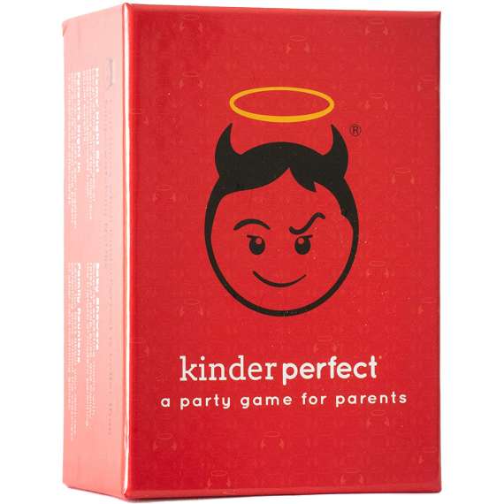 Buy KinderPerfect Parents Party Card Game in [storefront]