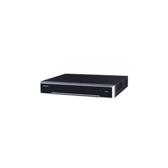 Buy Hikvision DS-7632NI-K2/16P  32Ch 2-HDD Slot NVR in [storefront]