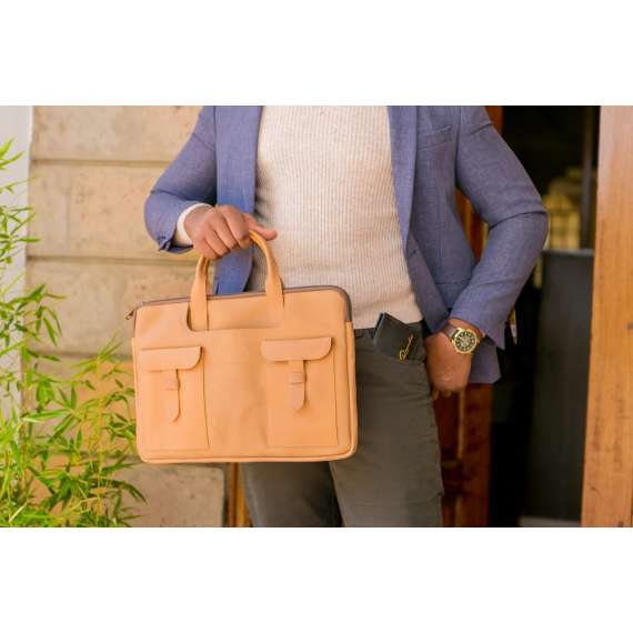 Buy Nyota Laptop Bag in [storefront]