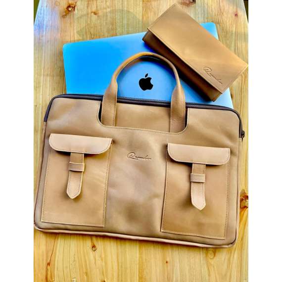 Buy Nyota Laptop Bag in [storefront]