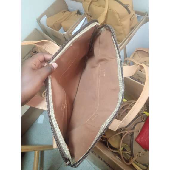 Buy Nyota Laptop Bag in [storefront]