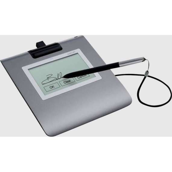 Buy Wacom STU-430 Signature Pad with Sign Pro PDF Software in [storefront]