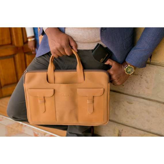 Buy Nyota Laptop Bag in [storefront]