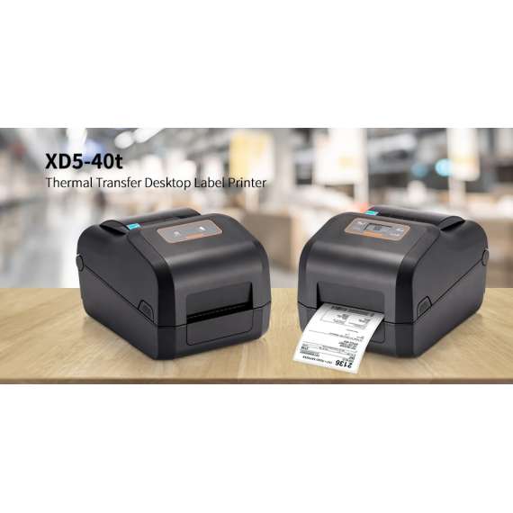 Buy Bixolon XD5-40T Label Printer in [storefront]