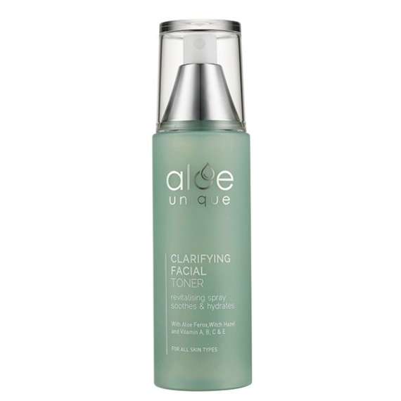 Buy Aloe Unique Clarifying 150ml Facial Toner in [storefront]