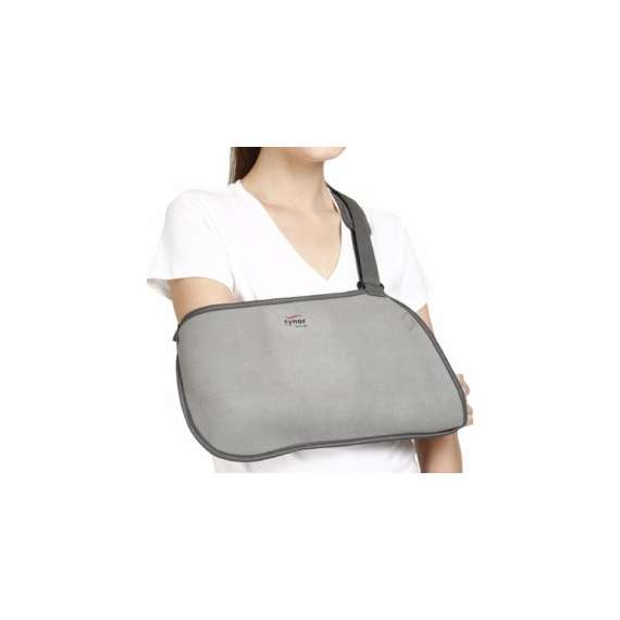 Buy Tynor Baggy Pouch Arm Sling, Size: Small in [storefront]