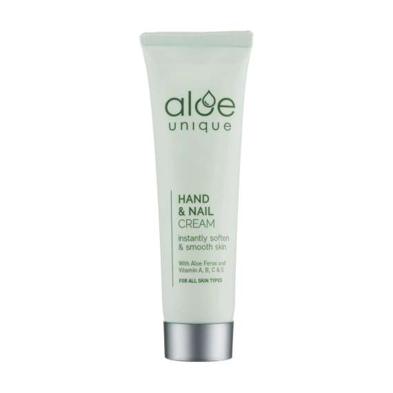 Buy Aloe Unique 75ml Hand and Nail Cream in [storefront]