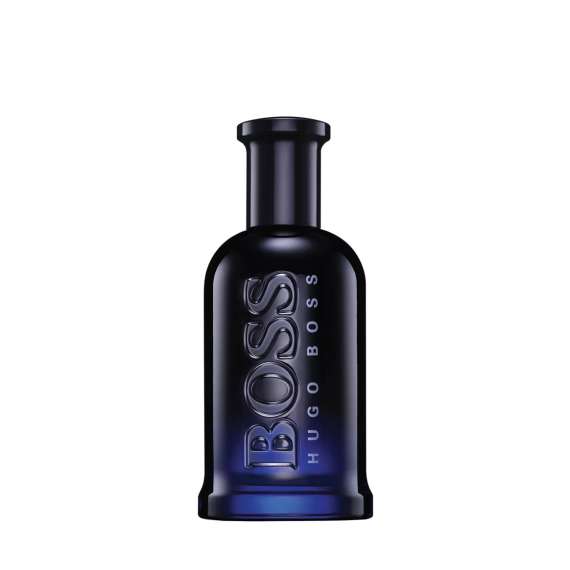 Buy Hugo Boss Bottled Night Edt 100ml Men Perfume in [storefront]