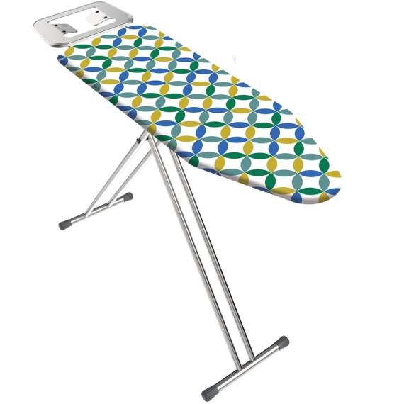 Buy Ramtons IB 106 Flower Ironing Board in [storefront]