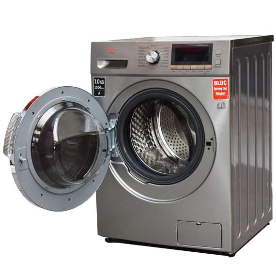 Buy Ramtons RW160  Front Load Washer  Dryer Washing Machine in [storefront]
