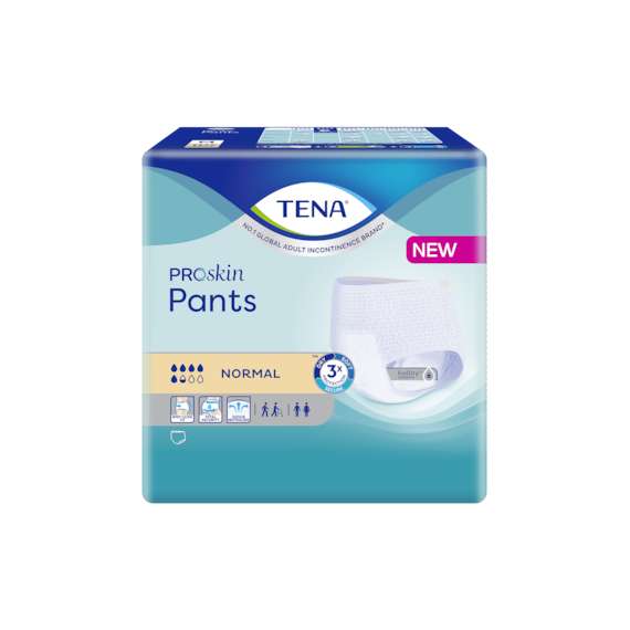 Buy Tena Large 10Pack Adult Pant Diapers in [storefront]
