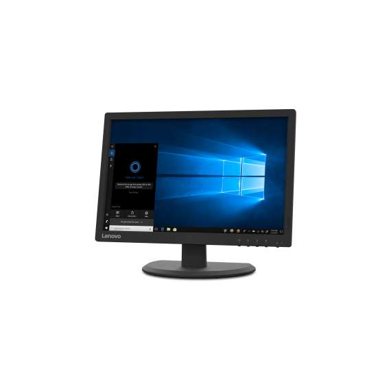 Buy Lenovo ThinkVision E20-20 19.5" Monitor in [storefront]