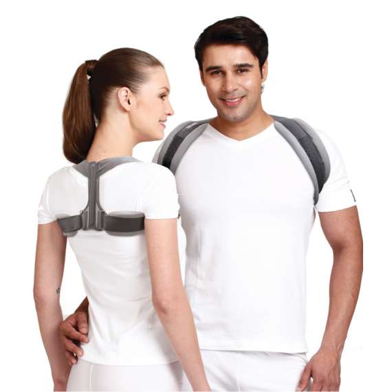 Buy Tynor Clavicle Brace with Velcro, Size: Small in [storefront]