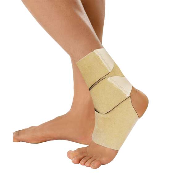 Buy Tynor Neoprene Ankle Wrap in [storefront]