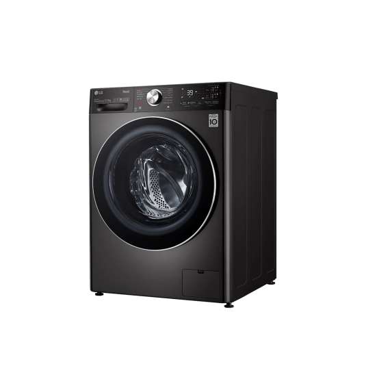 Buy LG F4V9BDP2EE 12KG 8KG Front Load Washer Dryer in [storefront]