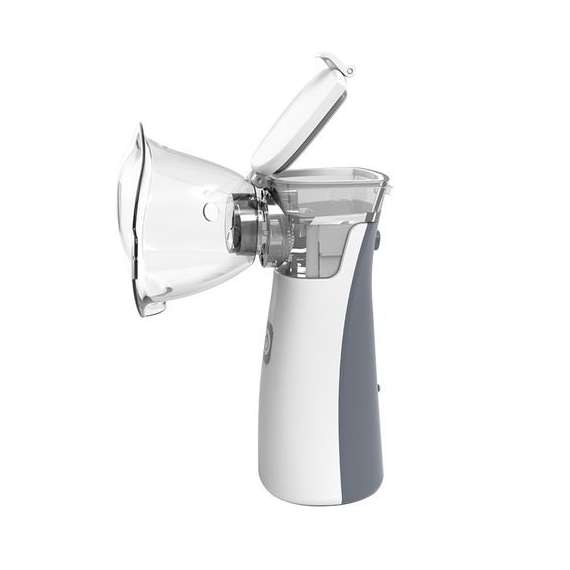 Buy Generic Manual Portable Handheld Nebulizer in [storefront]
