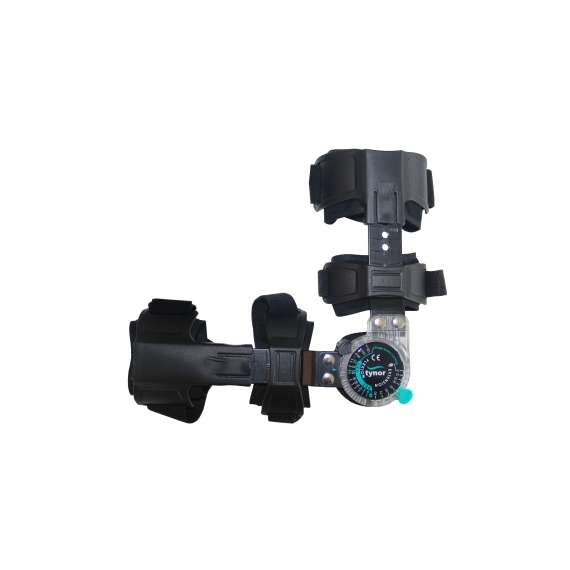 Buy Tynor ROM Elbow Brace, Size: Universal-Left in [storefront]