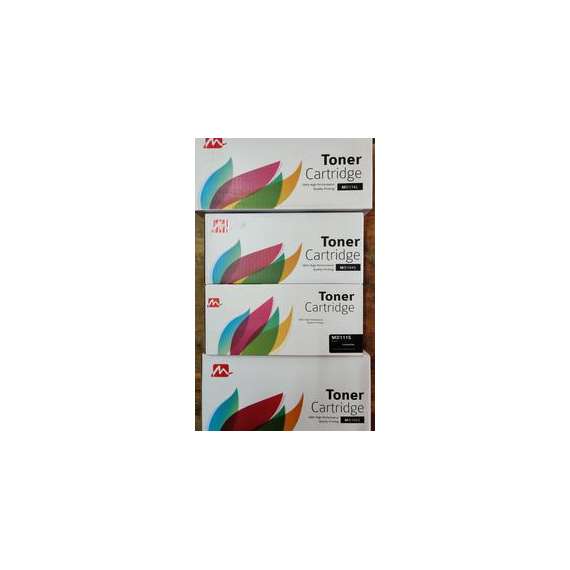 Buy Mercury MCE505A Black Toner Cartridge in [storefront]