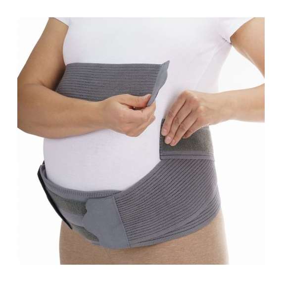 Buy Tynor Pregnancy Back Support, Size: Small in [storefront]