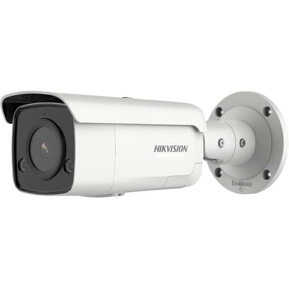 Buy Hikvision DS-2CD2T86G2-ISU/SL Bullet Surveillance Camera in [storefront]