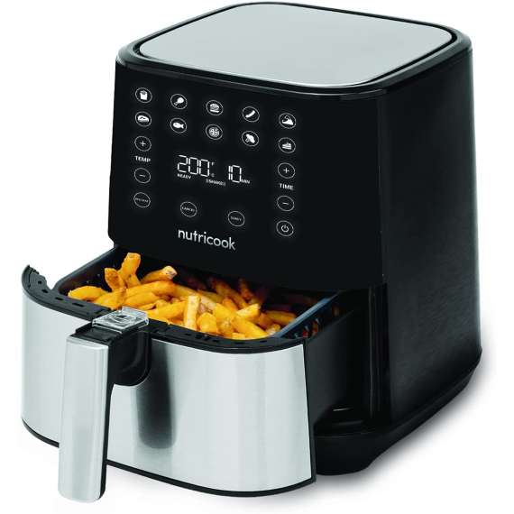 Buy Nutricook NC-AF204 3.6L  Air Fryer in [storefront]